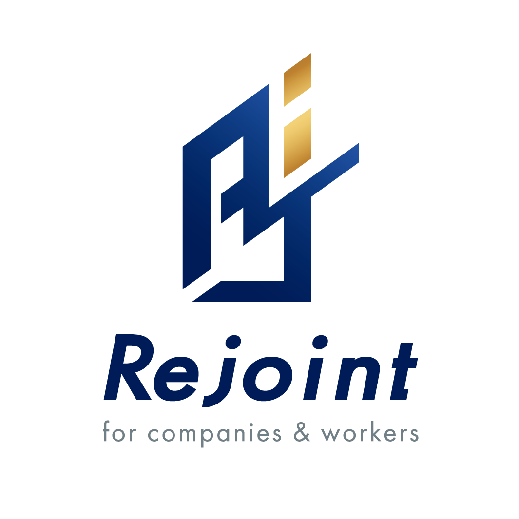株式会社Rejoint