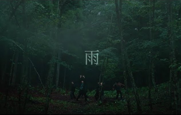 V6  "雨"　当社制作MV公開中です