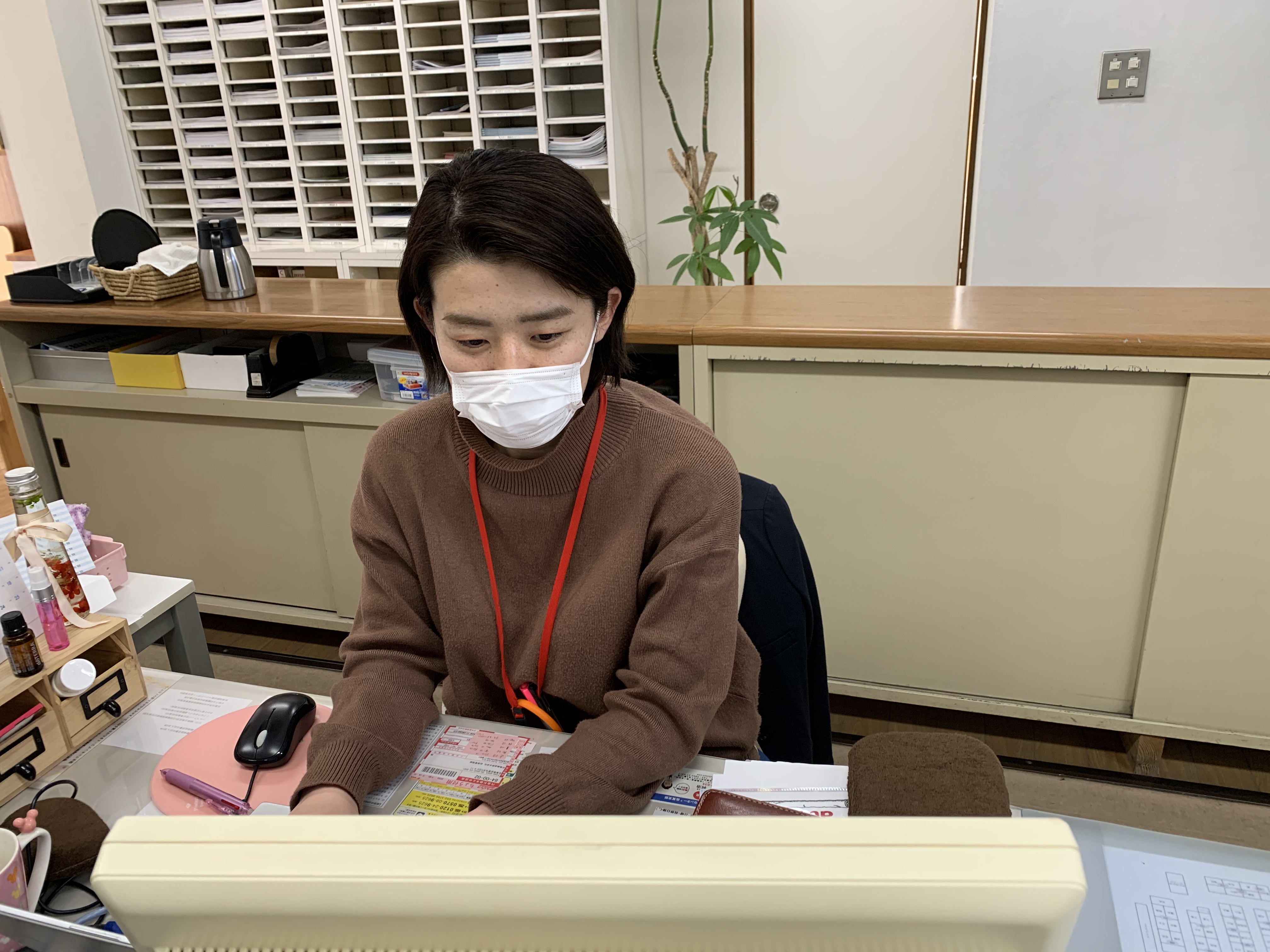 【ぶっちゃけます！】入社５年目社員の日常Part1