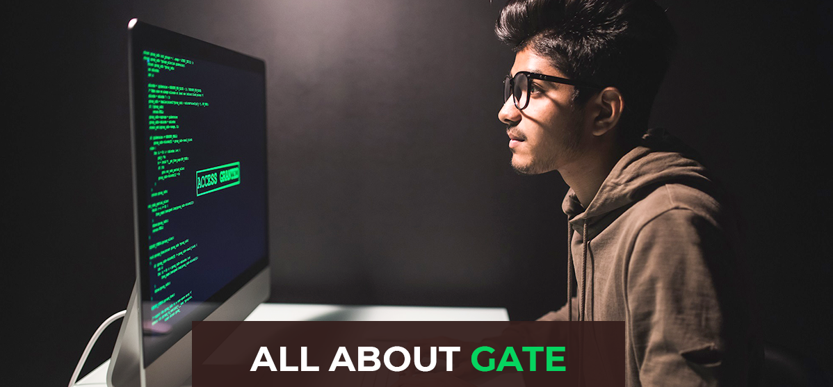 All About GATE Exam