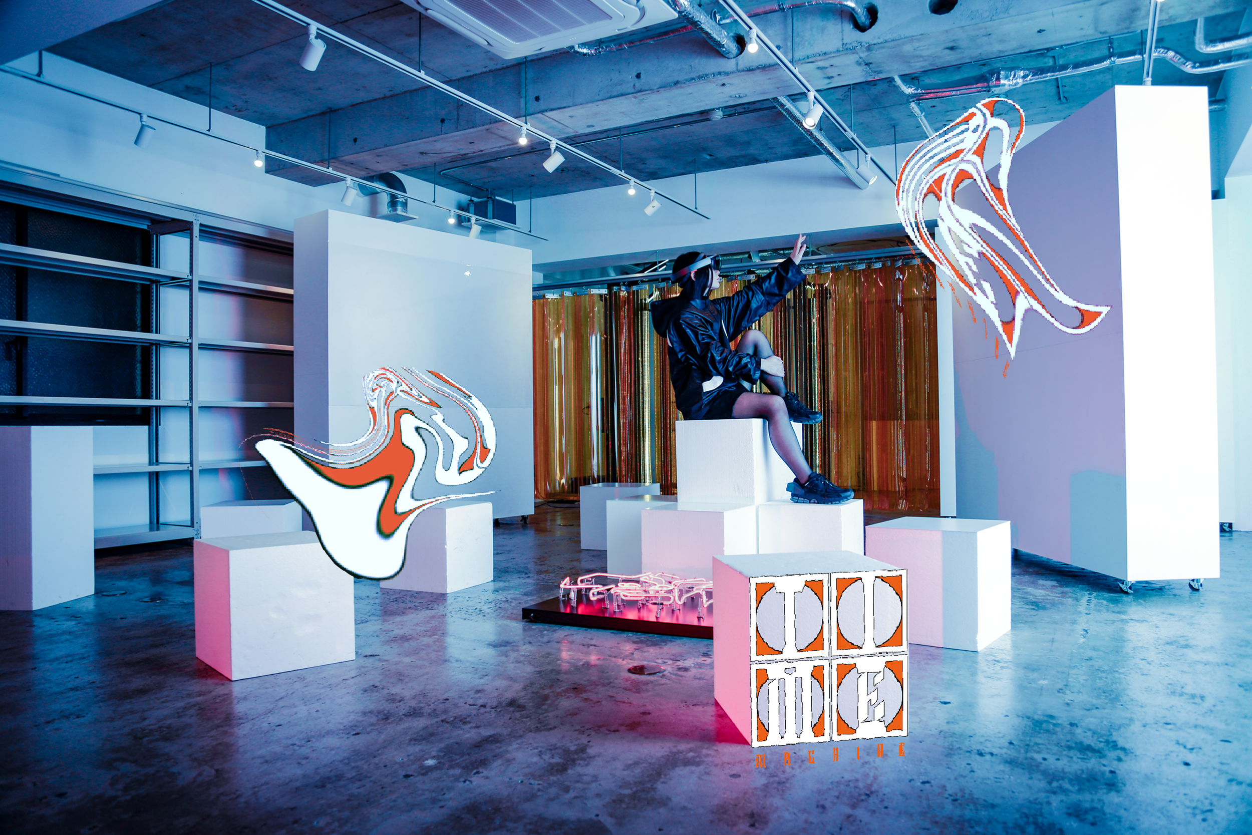 働く環境から採用に対する考えまで｜Psychic VR Labで働く魅力を紹介