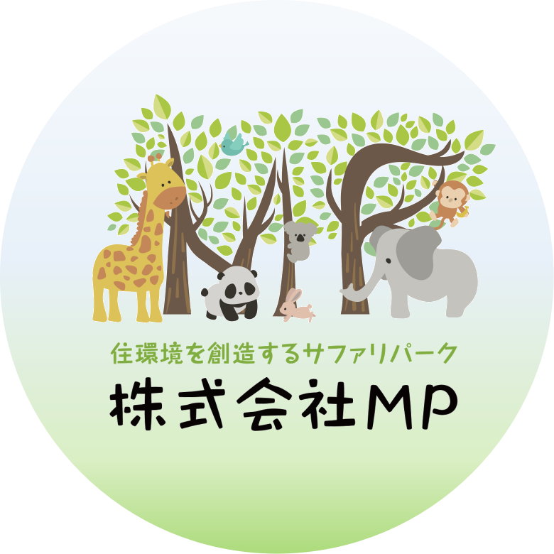 株式会社MP