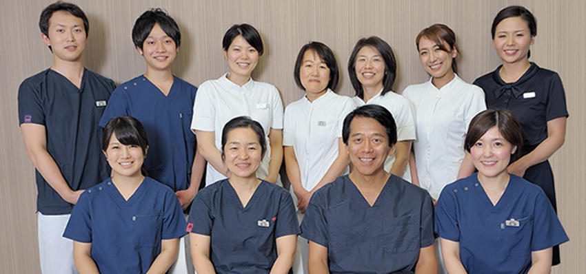 Apotoolが無いと、もう医院が動きませんよ。