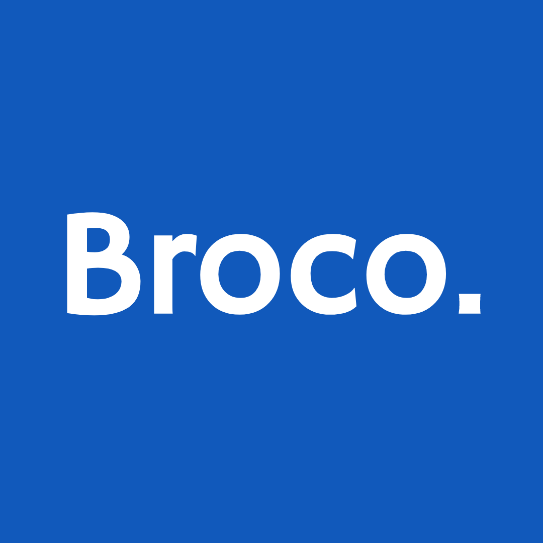 Broco Pte Ltd