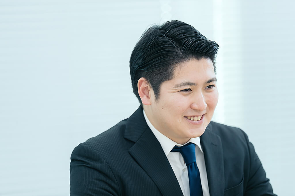 キーエンスでの安定か、M&Aへの挑戦か。「あと5年の20代をより濃くするために、fundbookでの“成長”を選びました」