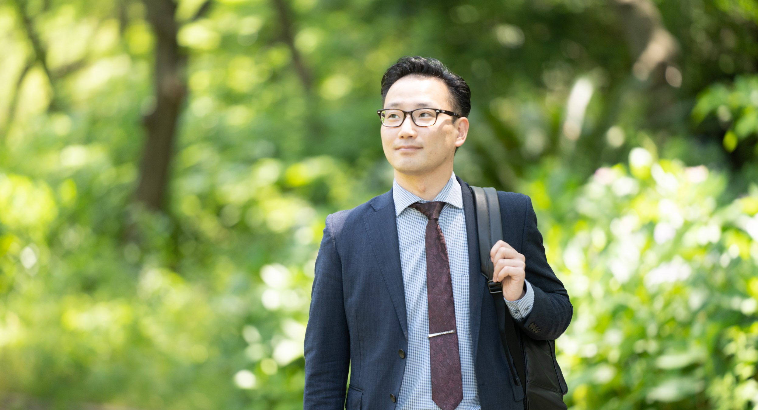 【社員インタビューVol.1】経営戦略室で働くメンバーが語る！