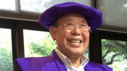 名物社員の頑張る理由