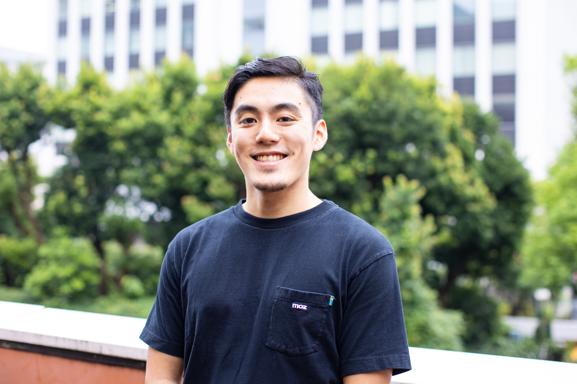 共同創業者の岡田が語るWebディレクターの3種の神器とは