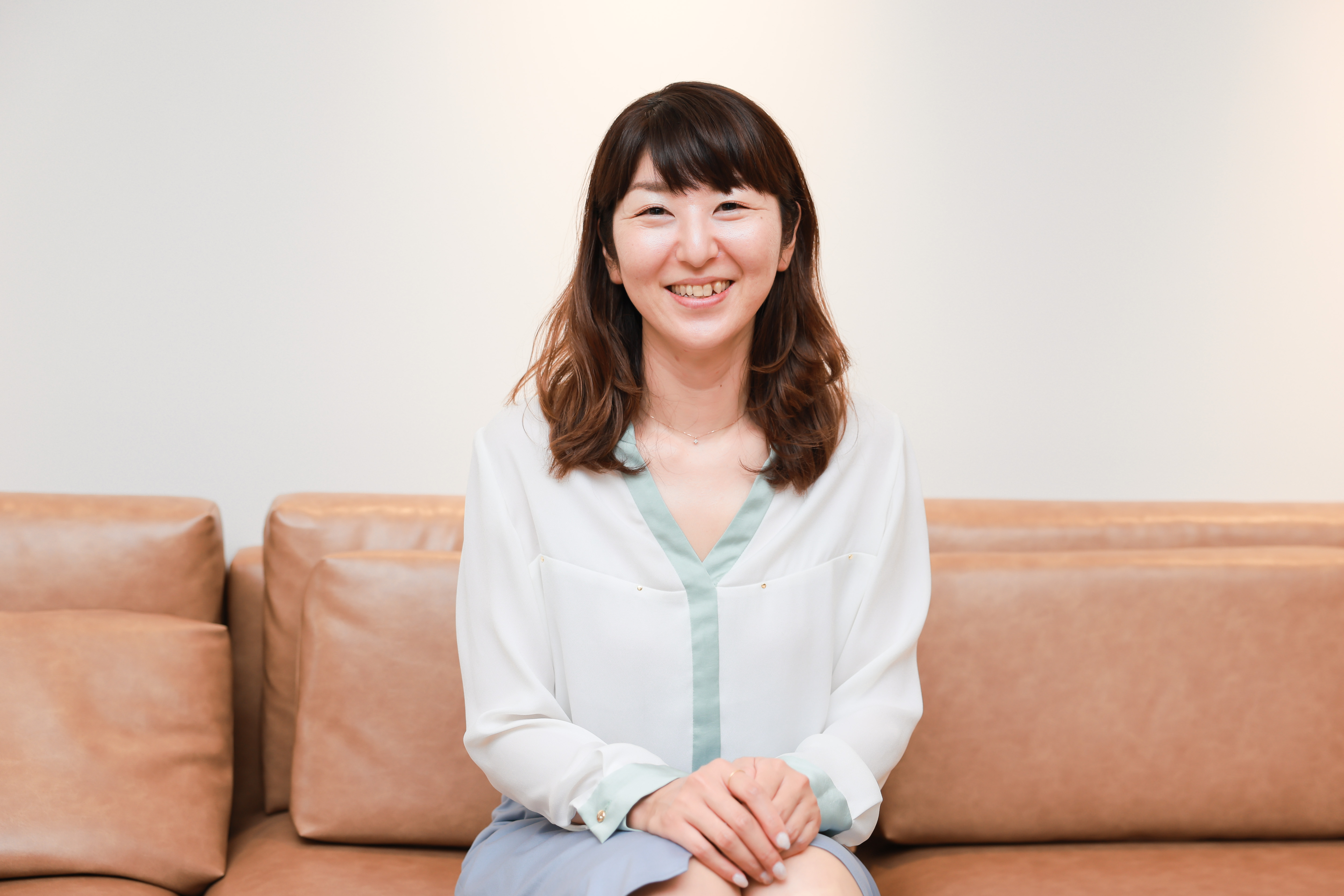 【プロダクトデザイナーインタビュー】尊敬できる人たちと一緒に、“いいもの”をつくり続けていきたい