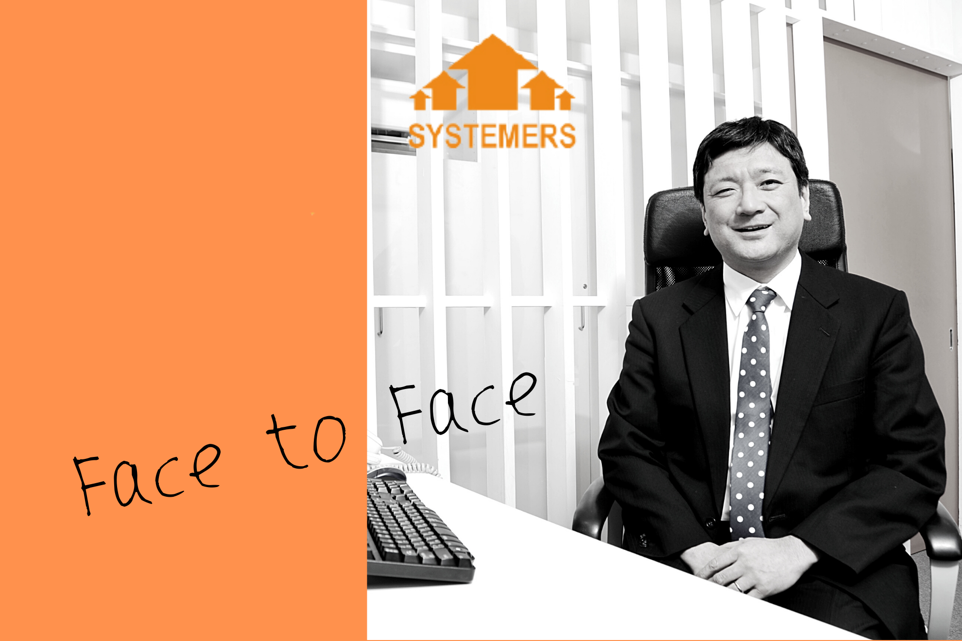 【システマーズのカルチャー】教えあい、そして学びあう！