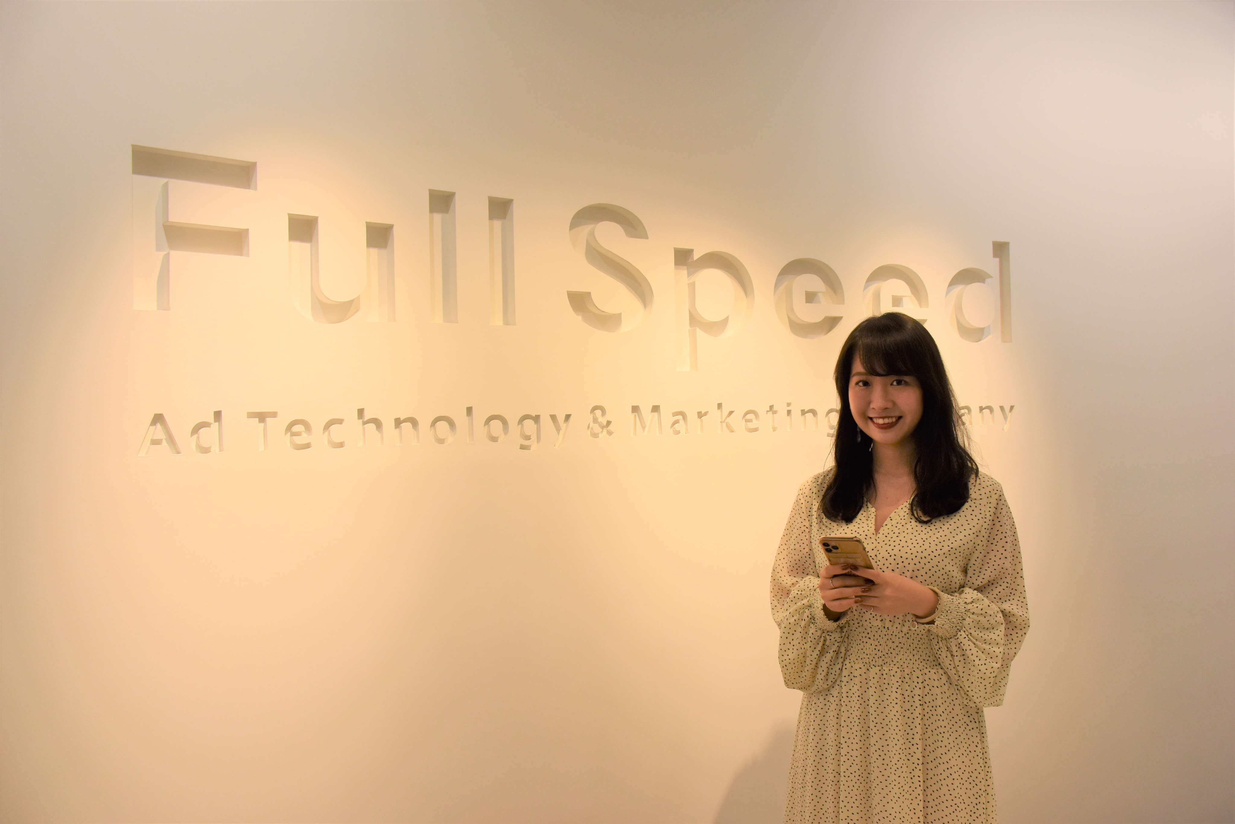 好きを仕事に。Instagramのことならお任せ！SNSコンサルタント林さんにインタビュー！