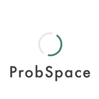株式会社ProbSpace