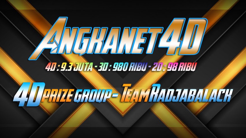 ANGKANET4D