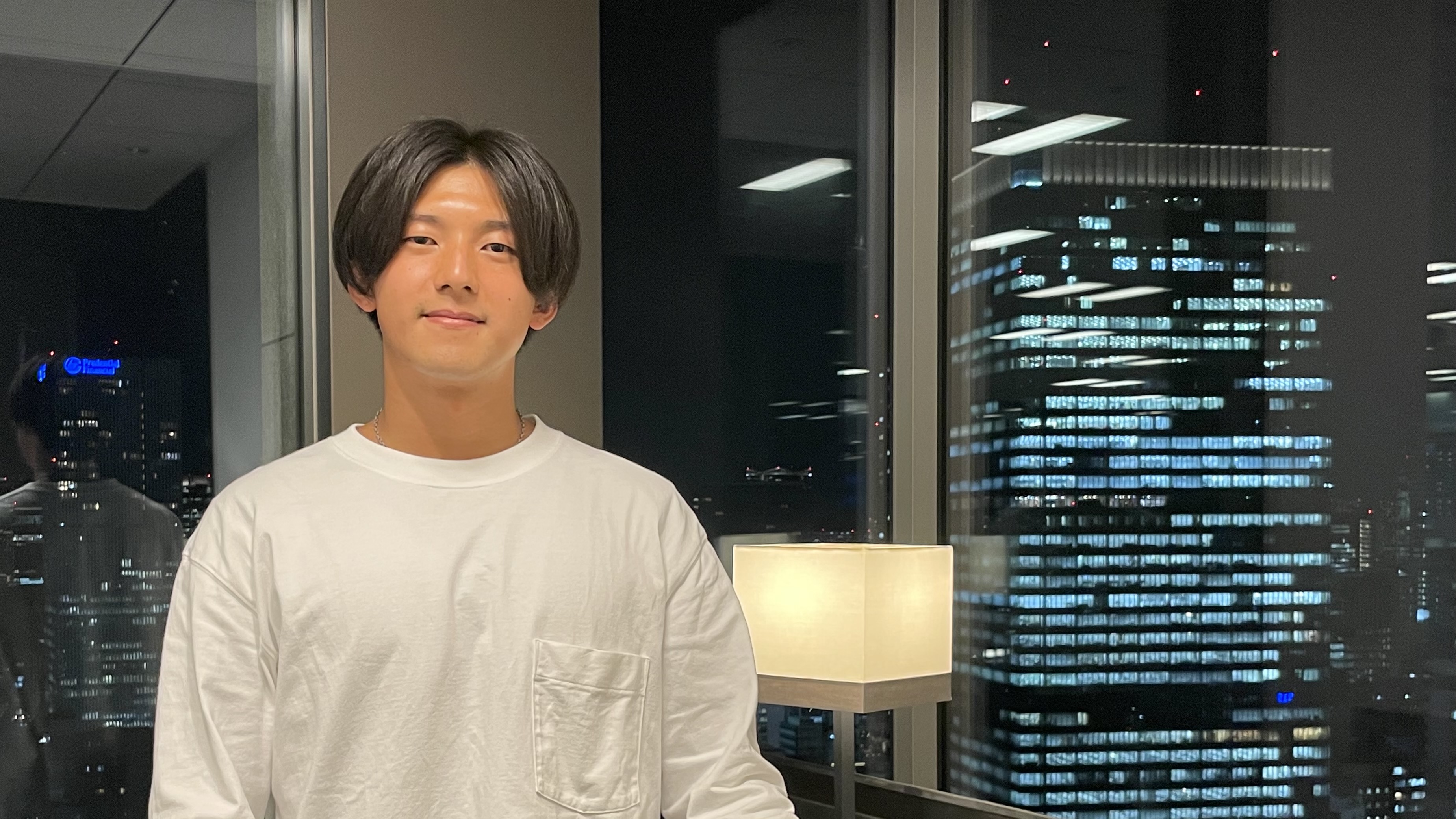 【member #4】PR会社のインターンで得られる経験とは？