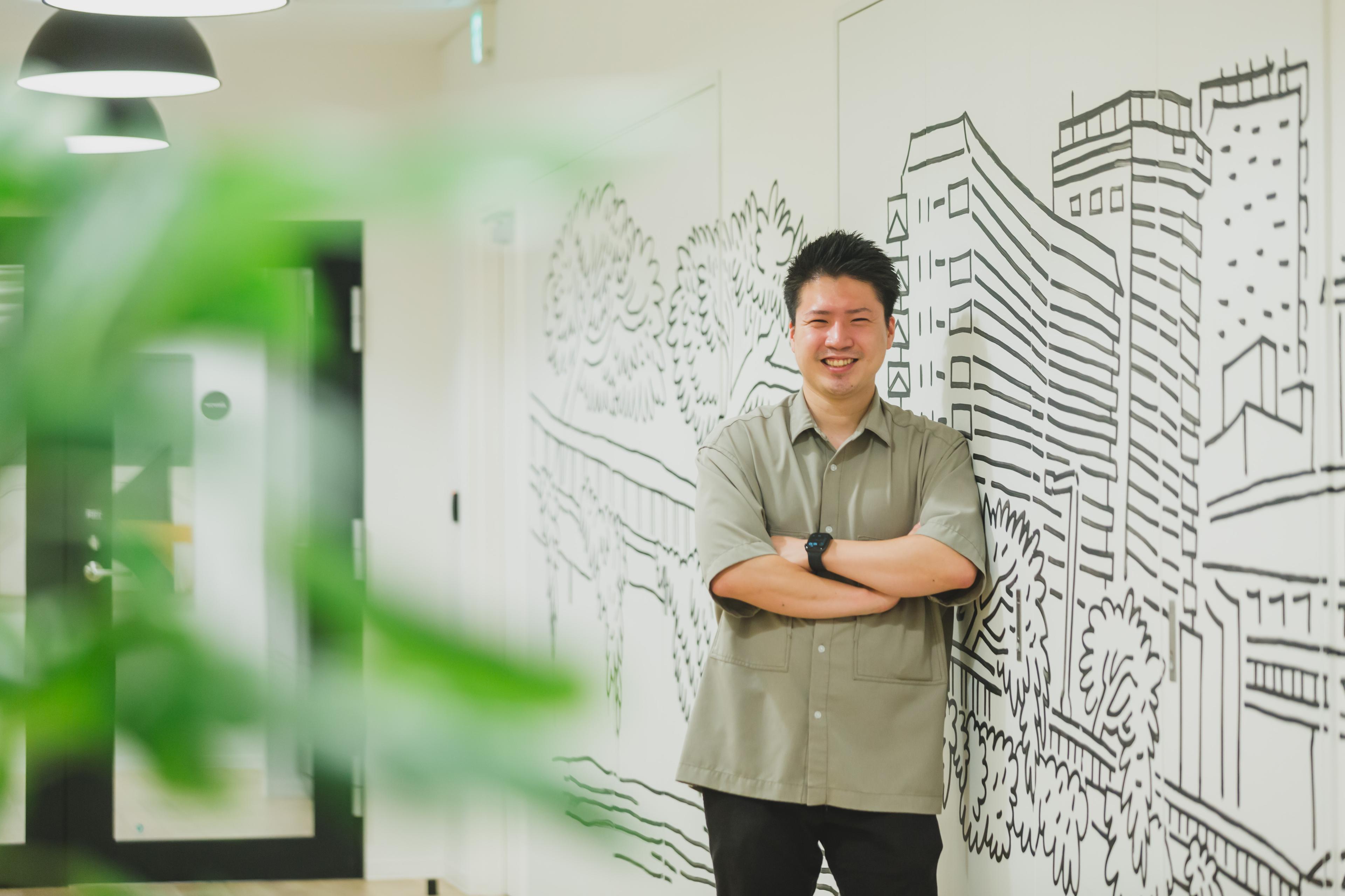 日本のDXを推進するDXERが、情シスをこれからの時代のヒーローにしたい理由