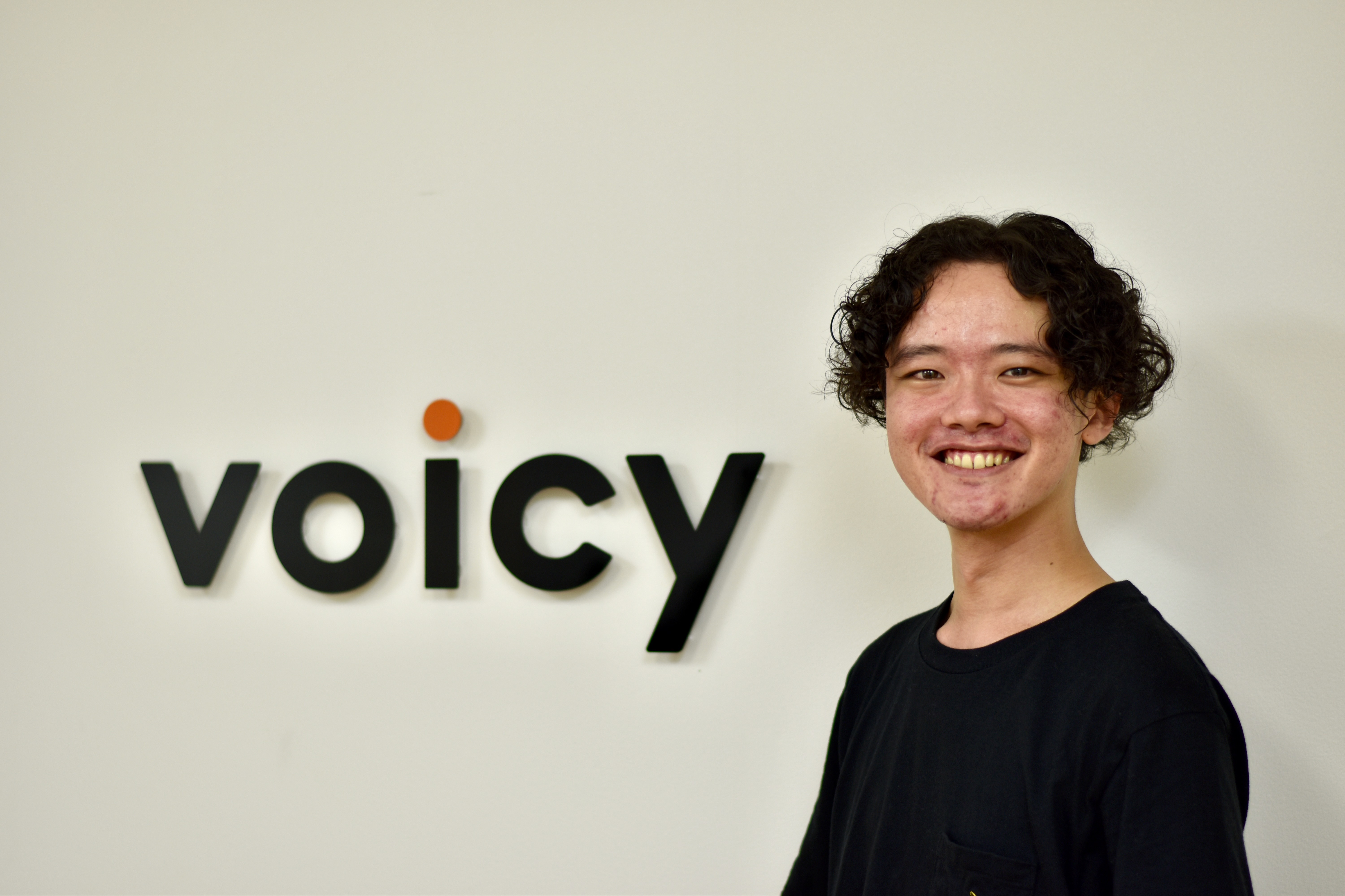 「日本を代表するテックカンパニーにしたい。」エンジニアリングマネージャーが語るVoicyの2年間