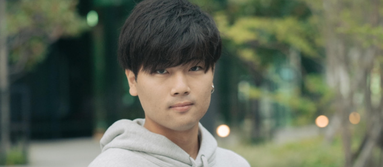 【インターン生紹介 Vol.6】起業という船の航海術を知りたい！日本のDX化推進の立役者を目指す彼が、Bulls・CS部門で得た学びとは？