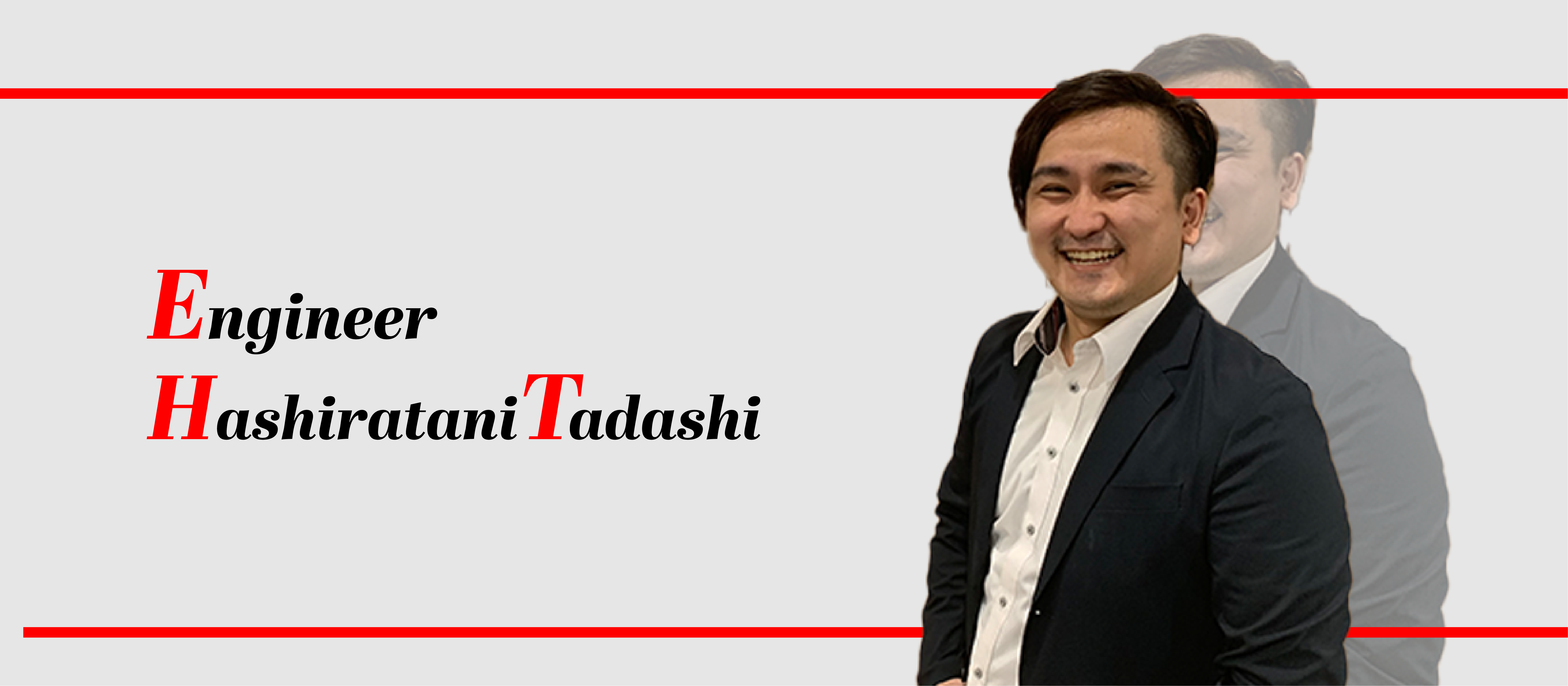 同業種を経験したからこそ感じたエンジニア業界で大切なもの。アクサスに溺愛する訳とは？