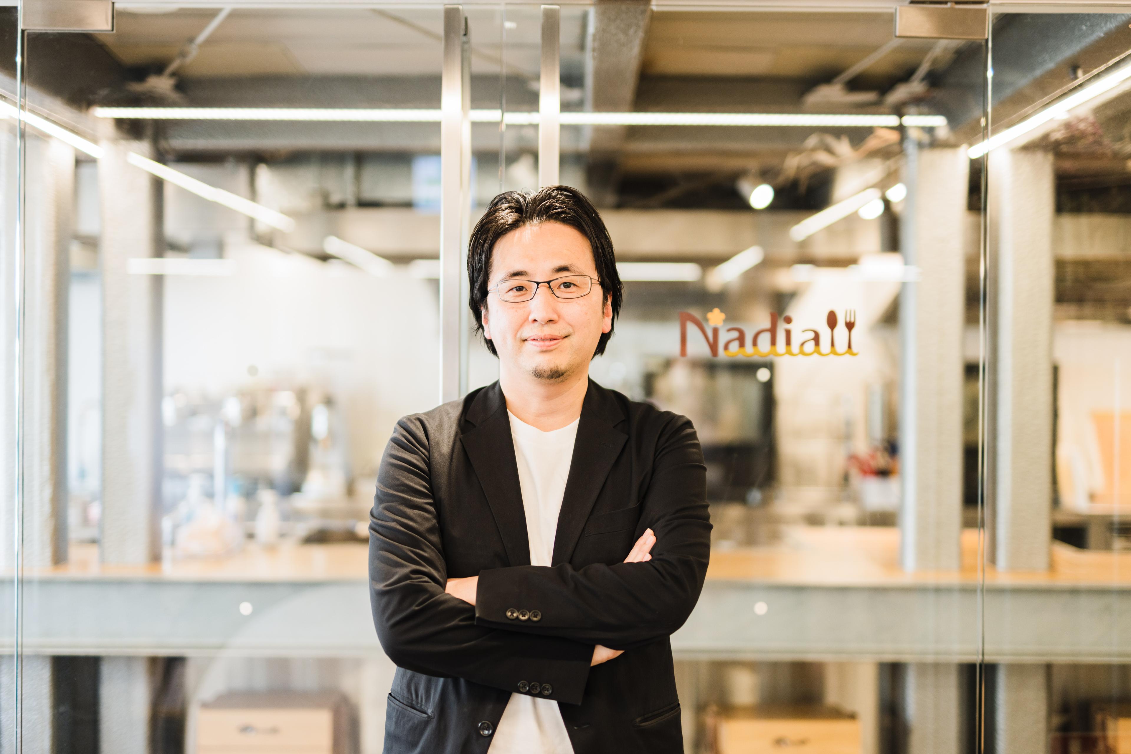 システムエンジニアからフルスタックエンジニアへ