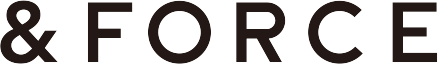 株式会社アンド・フォース