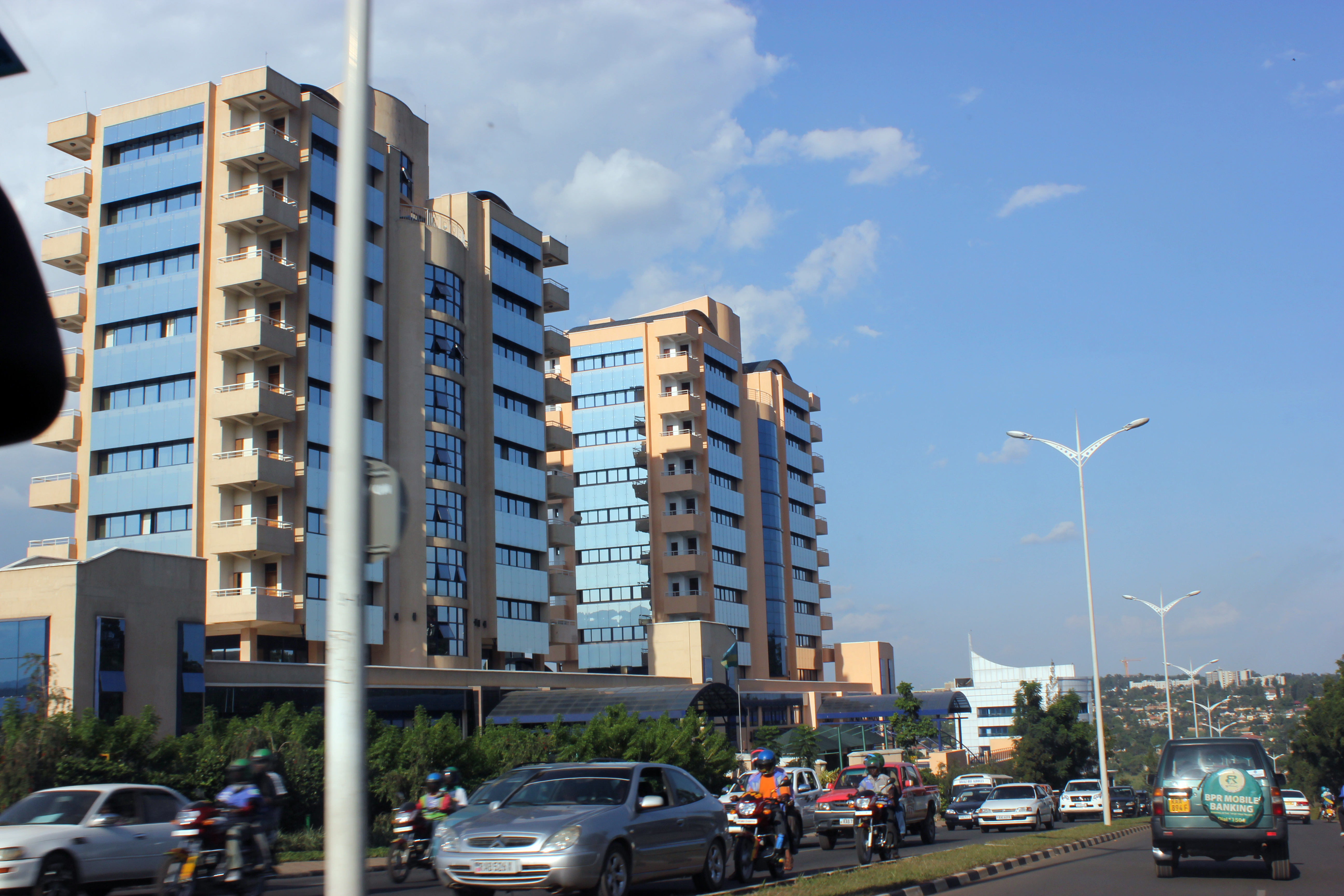 ルワンダってどんな国？