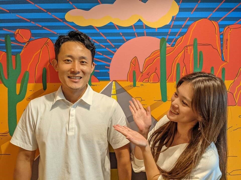 地方創生×グローバル？地方と途上国を私たちの力で繋ぐ！　入社3か月のマネージャーがプロジェクトへの想いをアツく語ります