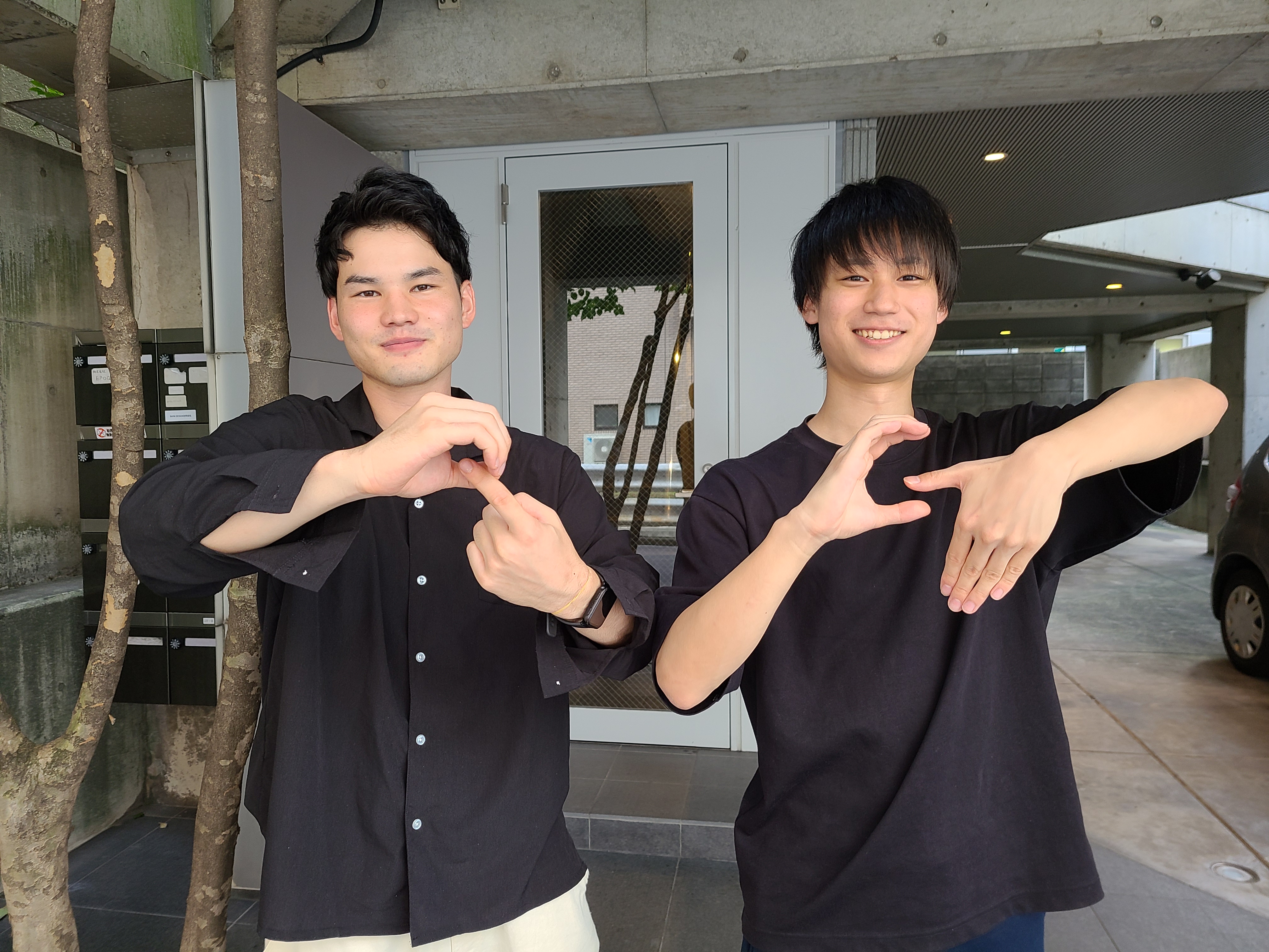 【学生インタビュー】クイックゲットのインターンを通して身についたものとは？