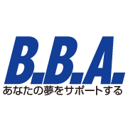 株式会社B.B.A.