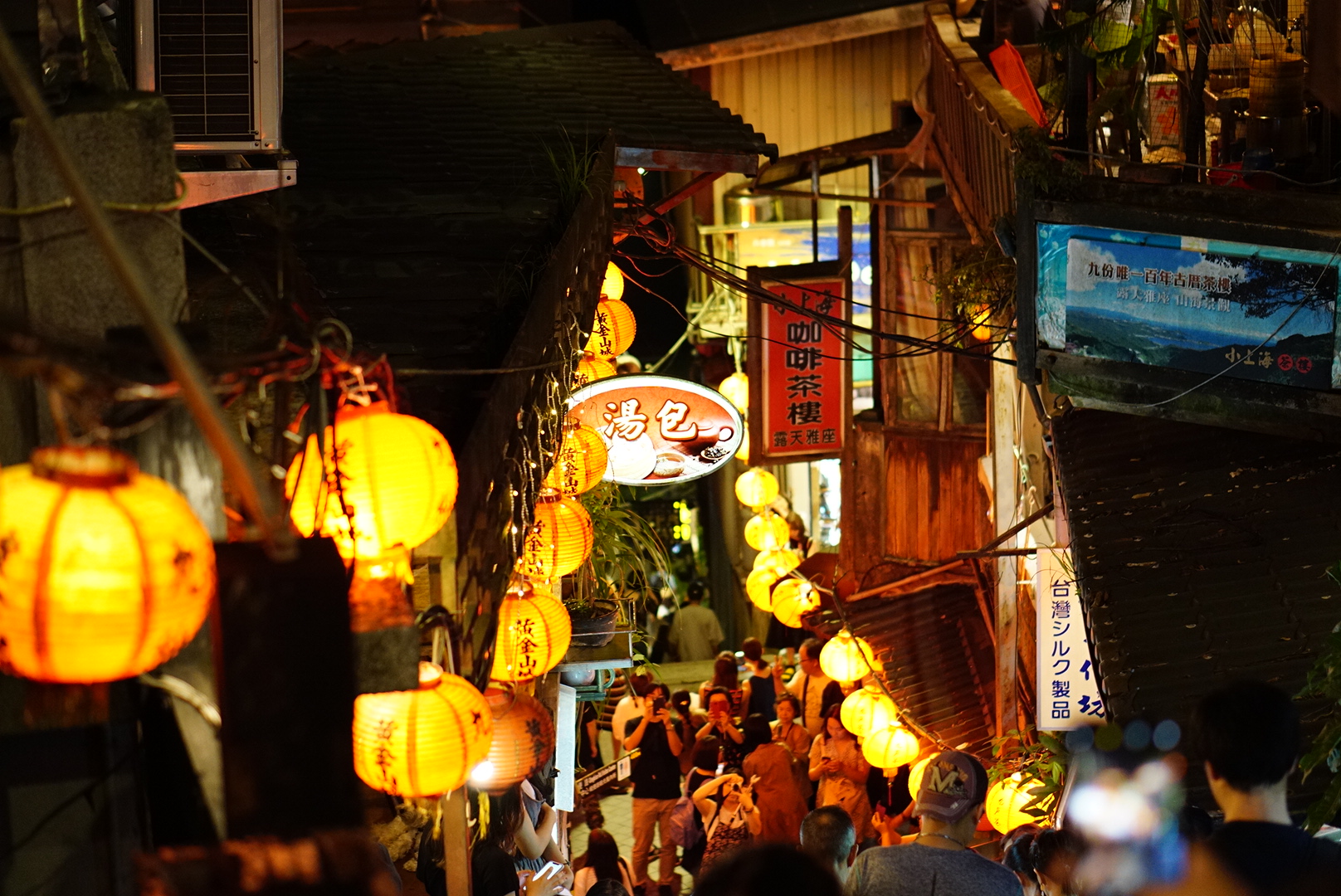 タピオカや九份はとても人気だけど、台湾がどんな国か知っていますか。。。？　　　だから僕が日台を繫ぐアジアンブリッジになる！！