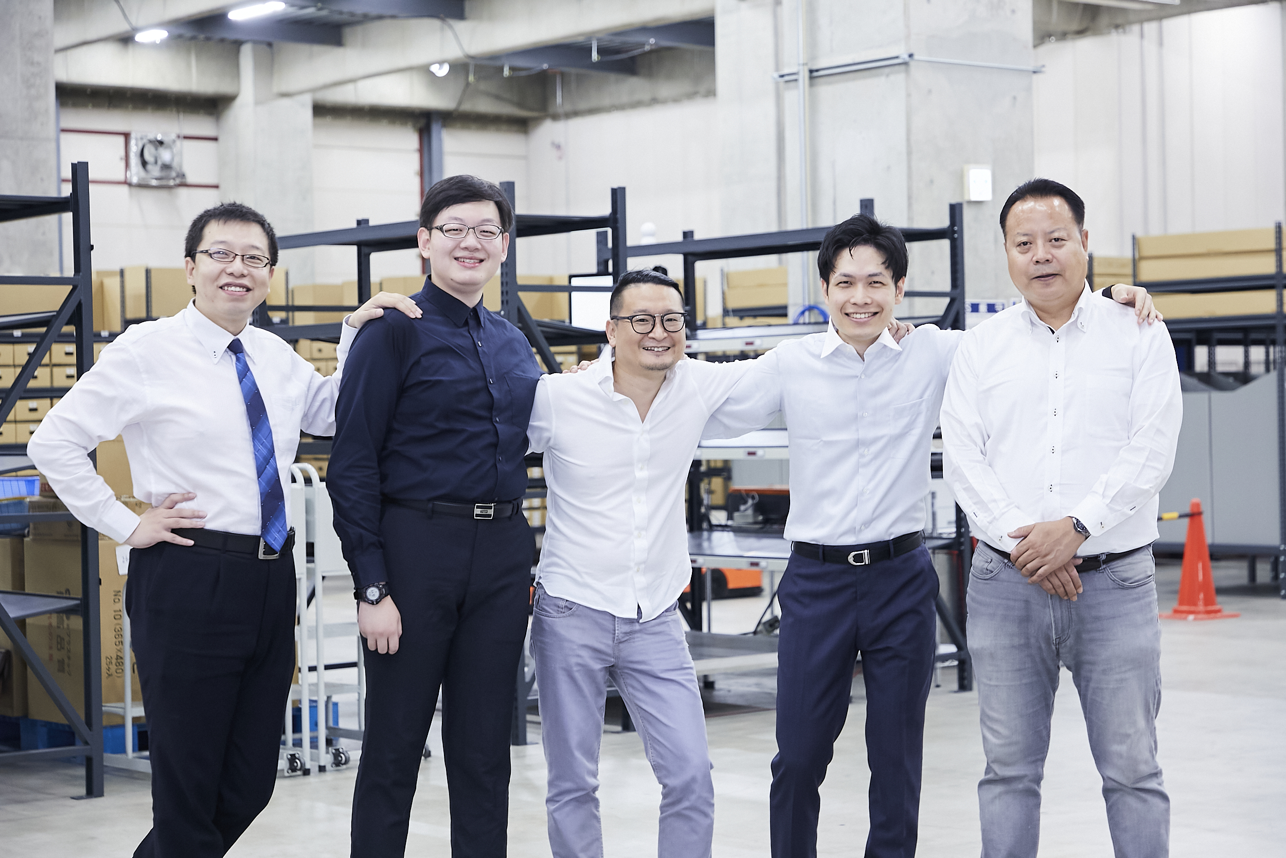 2020年-2050年 Learn From China　　　　　　中国から学ぶべき時代