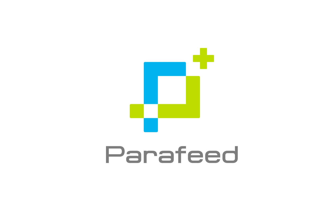 株式会社Parafeed