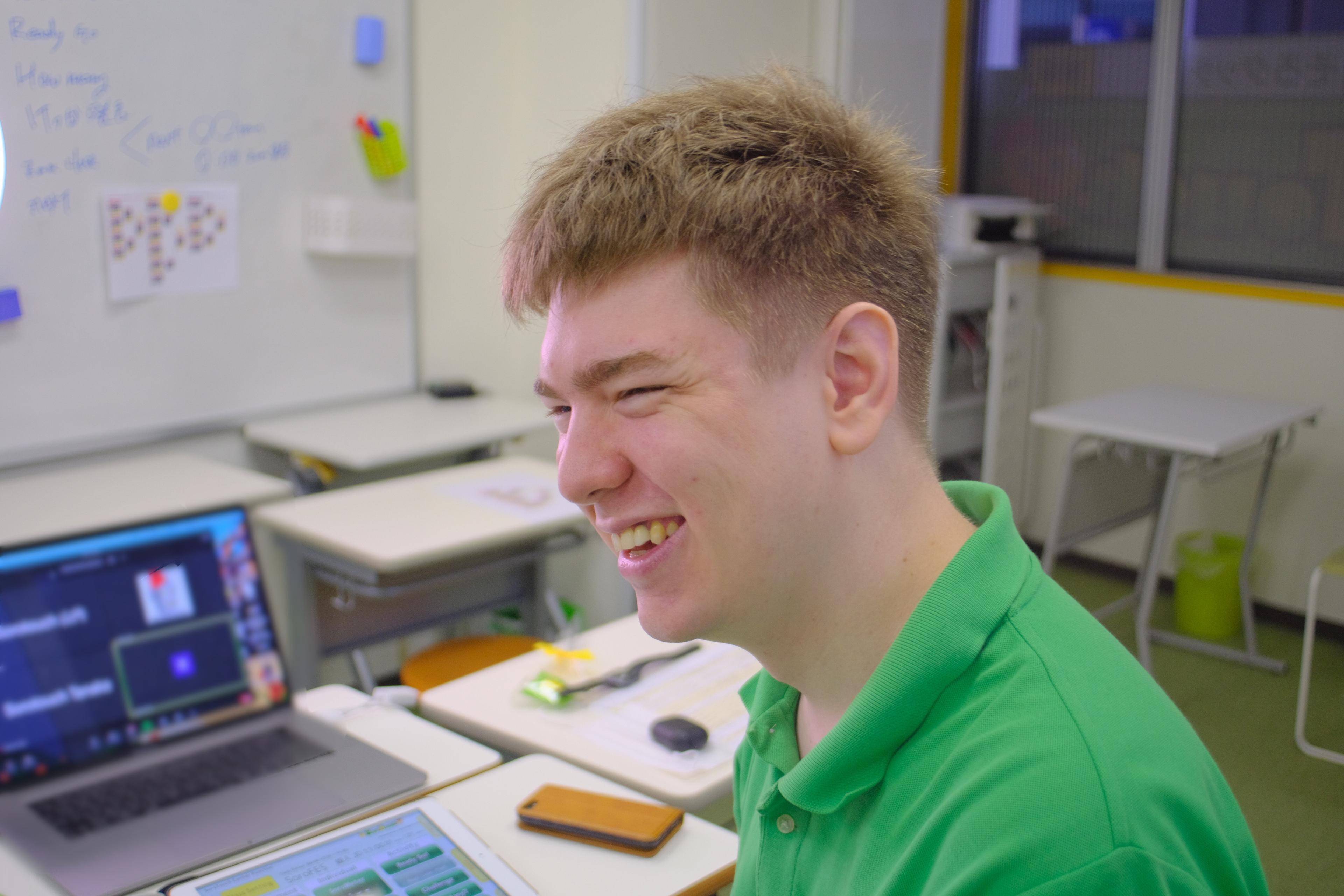 Digika（現：そろタッチ株式会社）でUnityエンジニアとして働いて【インタビュー企画】教育×IT