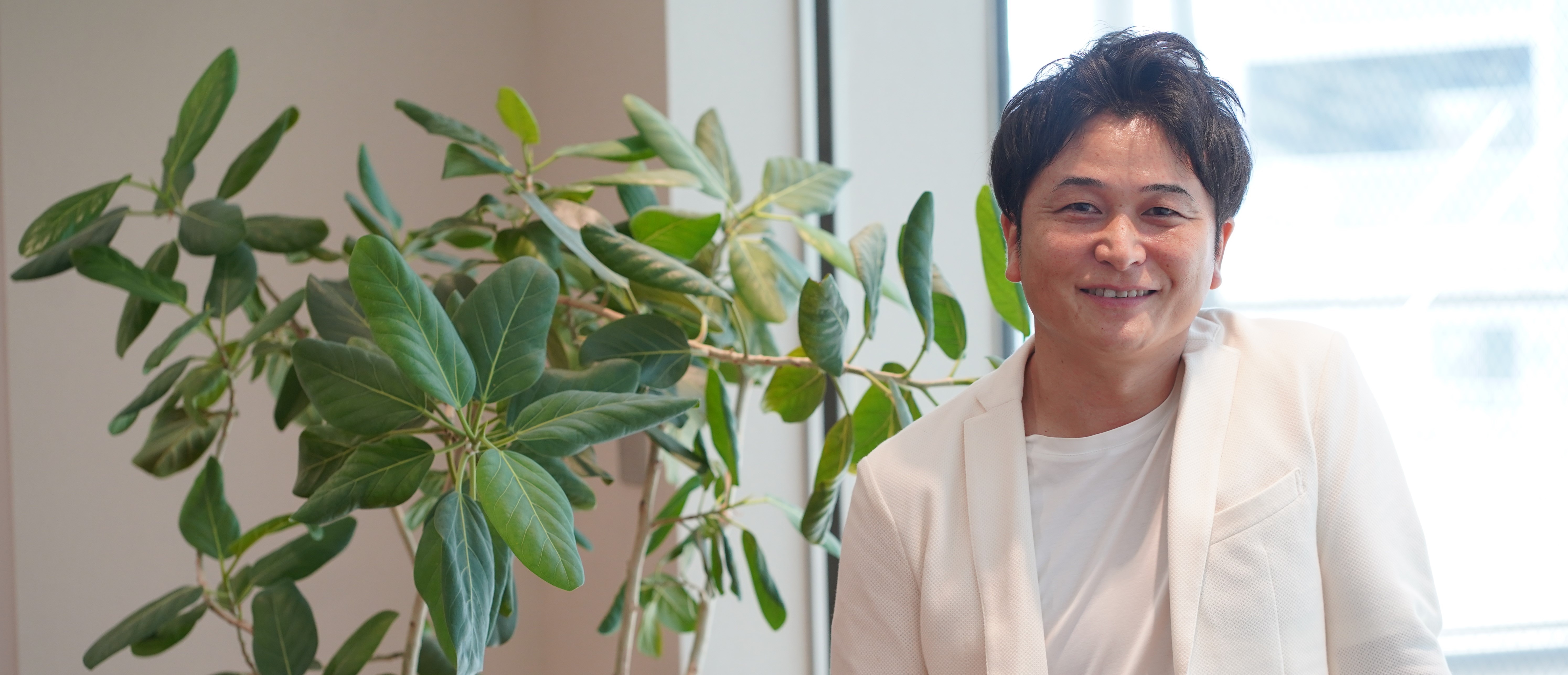 【代表インタビュー】「いいやつ」と働きたい！？大成長ベンチャーCEOが語る！デジタルアイデンティティストーリー！