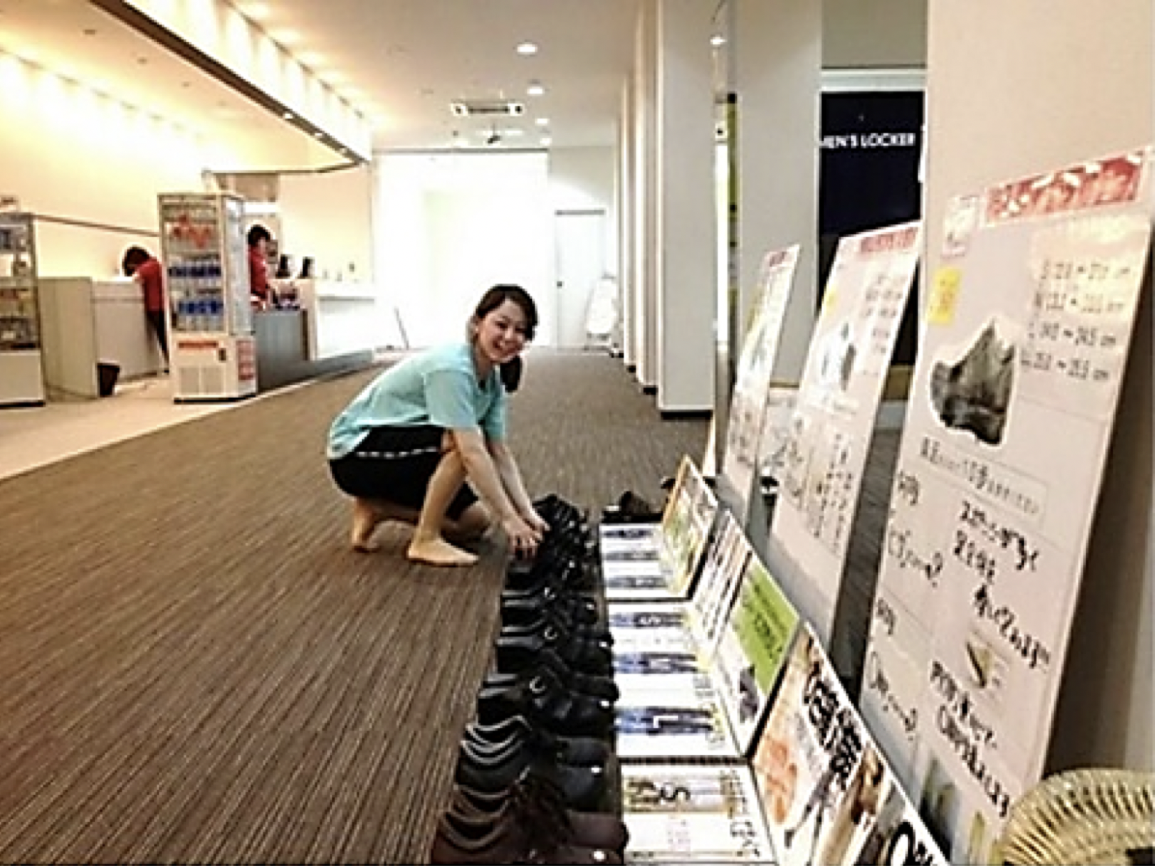 過去の取り組み｢卸業・販売業｣について