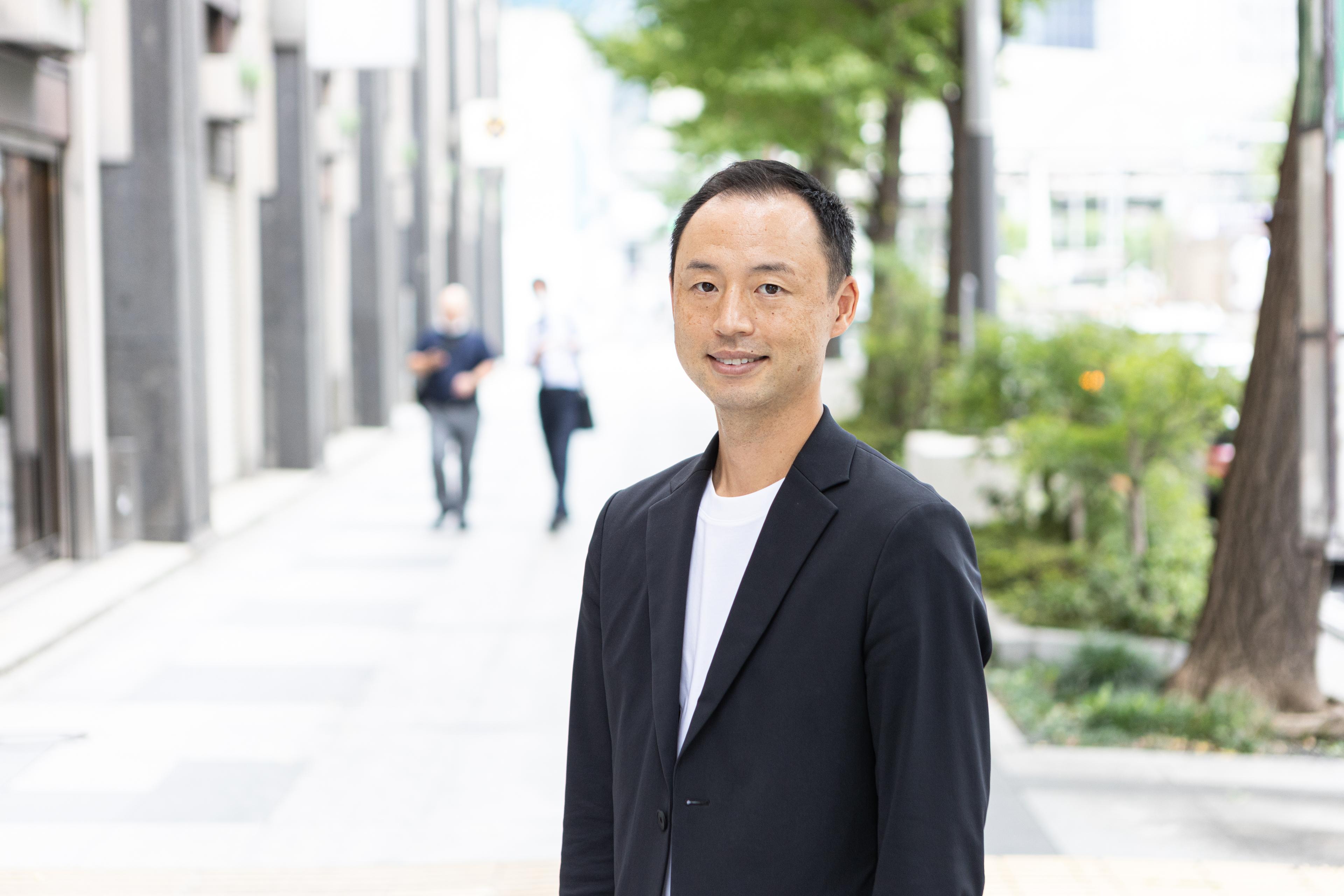 【ファイナンスを科学し、チャレンジャーを支え世界中を変える！】[前編]