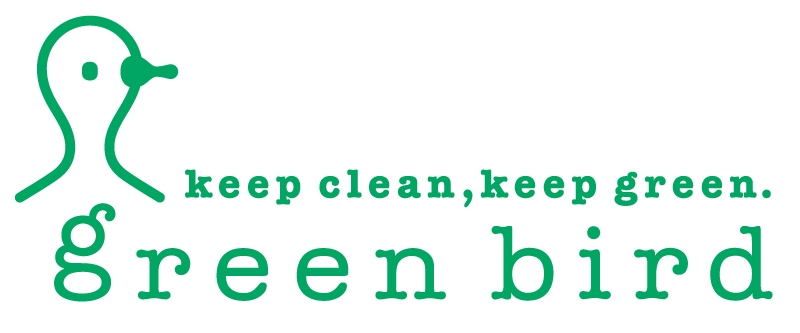 特定非営利活動法人　green bird