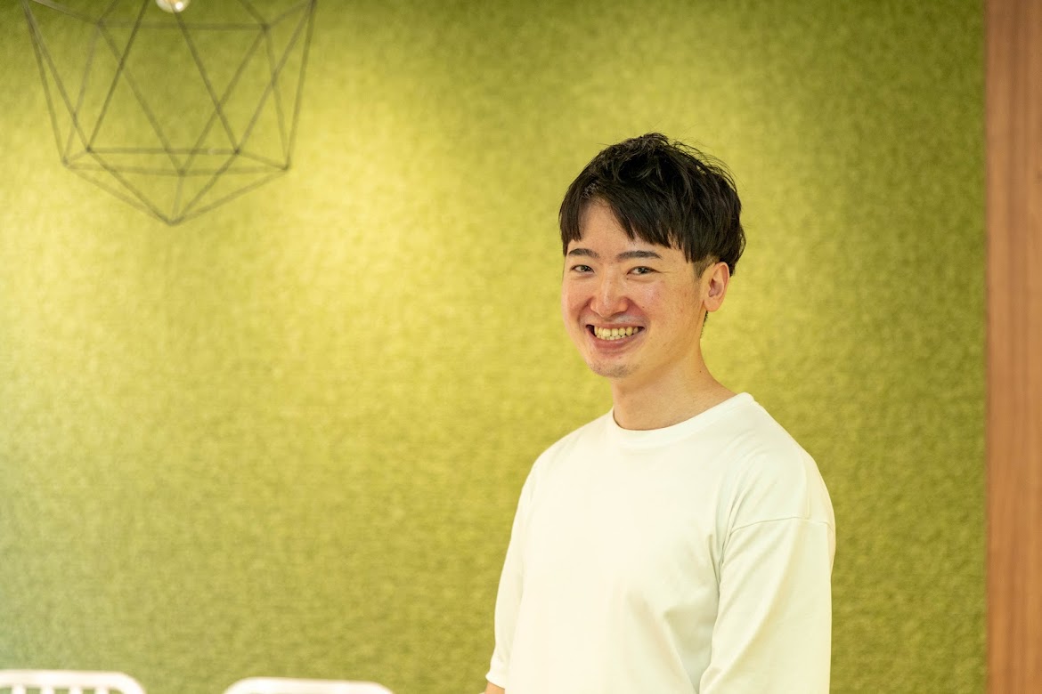 自動車製造業から、Webマーケティング業界へ飛び込んで実感した自己成長