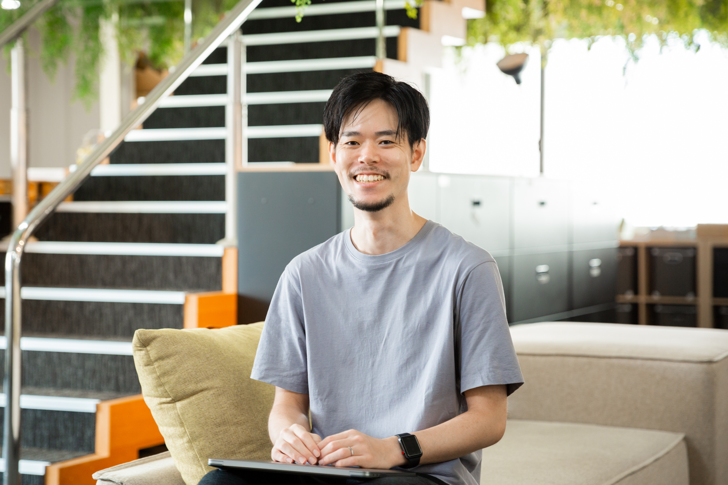 「会いたいお店がやって来る。」技術力を事業価値に変換し、今はない世界を創るMellow テック部門のビジョン