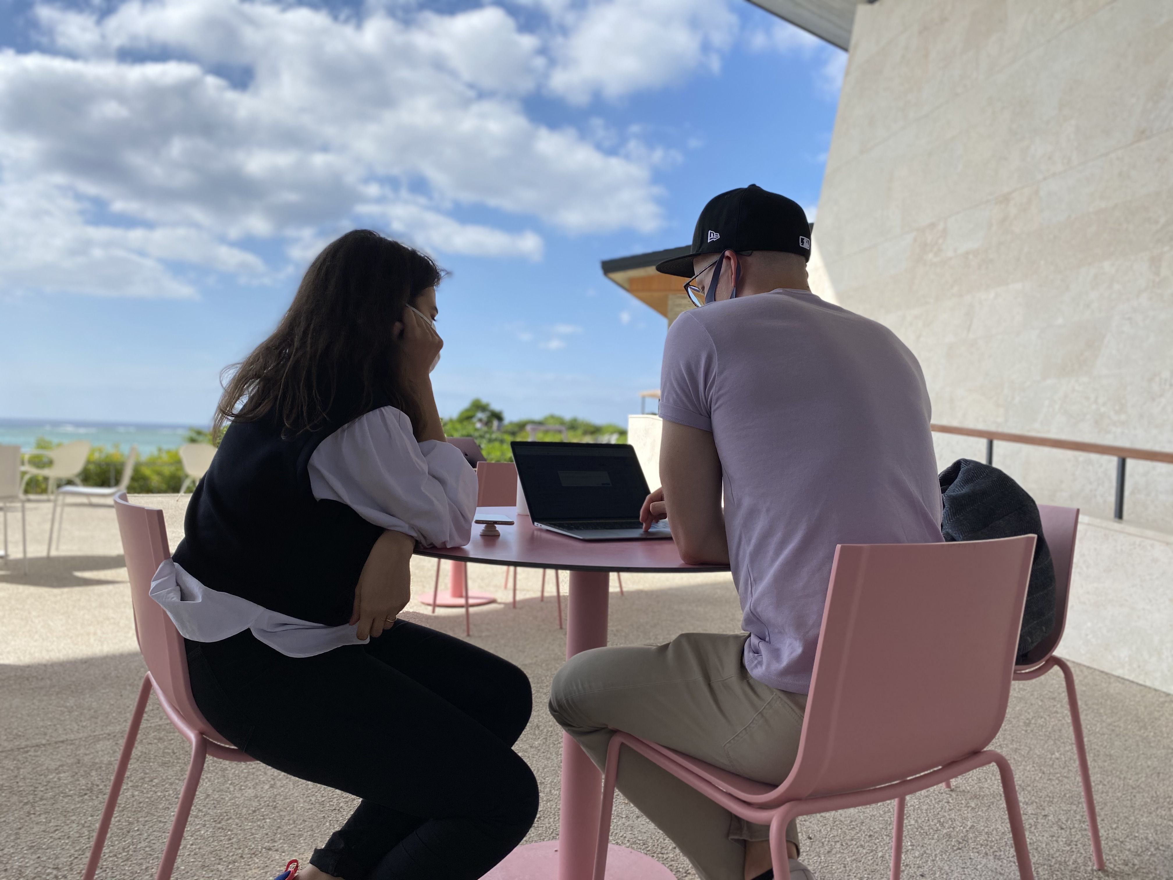 チームメンバーへのおもてなし精神が前向きでいられる秘訣？Humble Bunnyのコロナ渦の前向きな奮闘【後編】