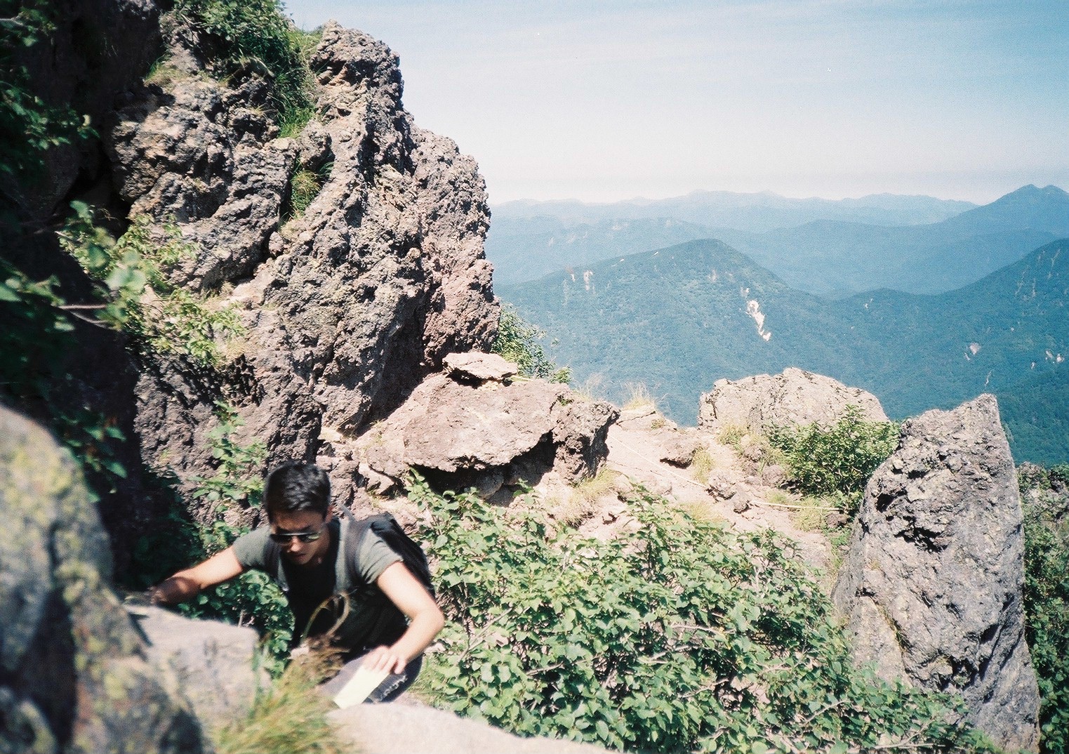 インターン3カ月目の僕から見たそのまんまのmannaka