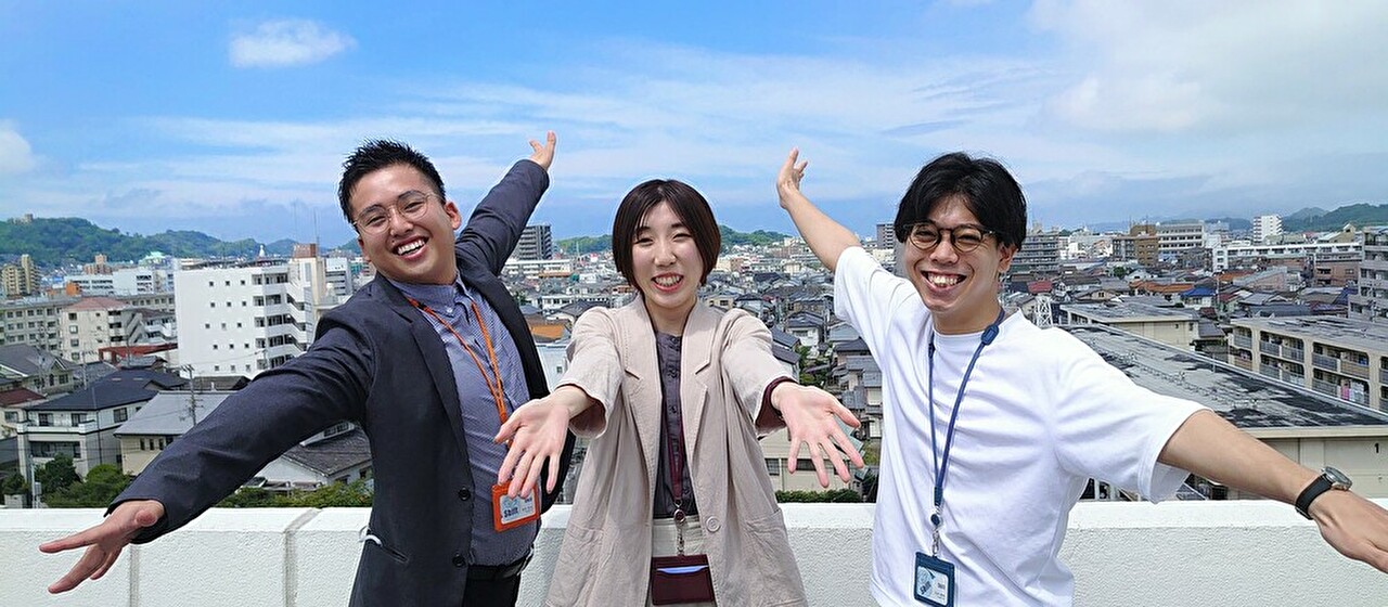 入社して半年…21新卒入社メンバーが今思うこと。