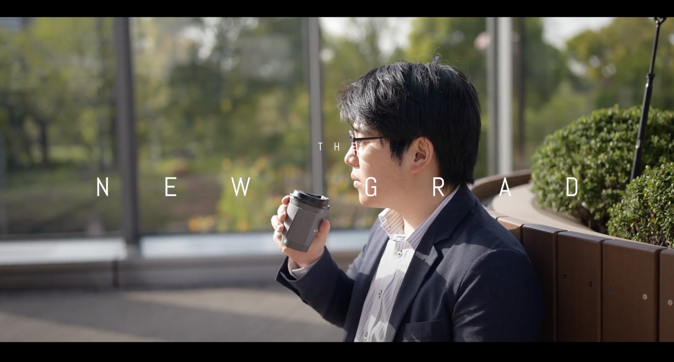 SmartDrive 新卒第一号入社式の様子をお伝えします