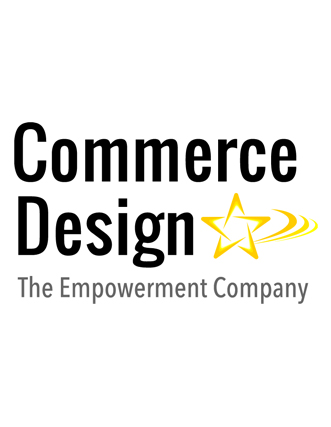 コマースデザイン株式会社