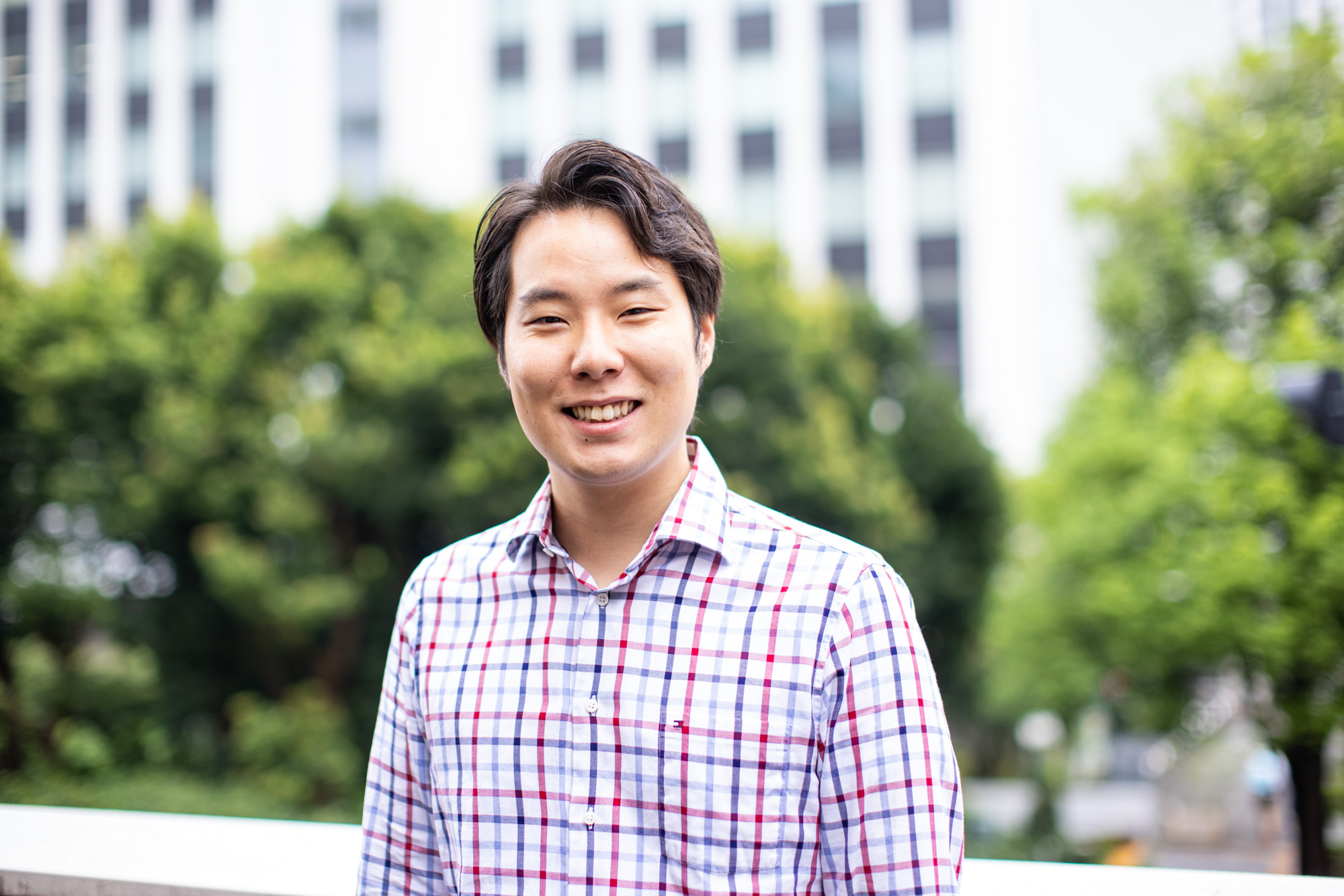 代表豊田が語るDX推進とは