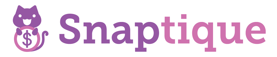 Snaptique Inc