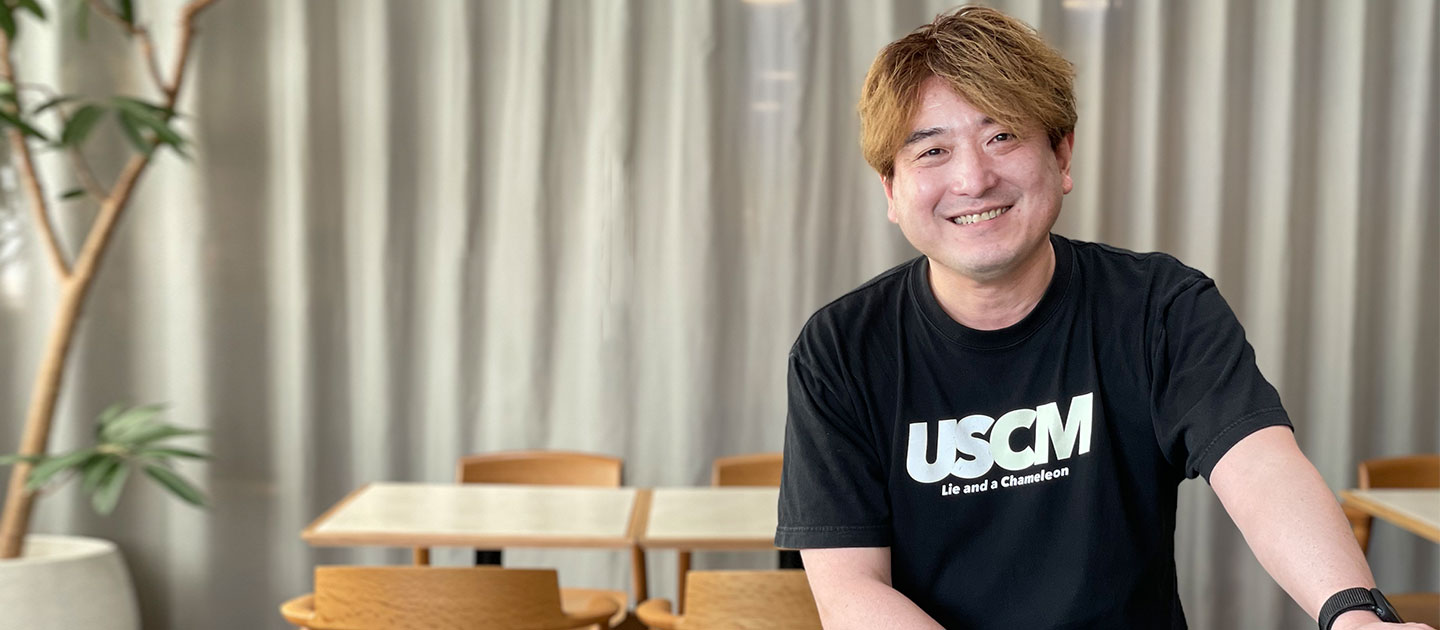 Fashion TechのCTOが考える10年先を見据えたビジネスとは？【CTOインタビュー】