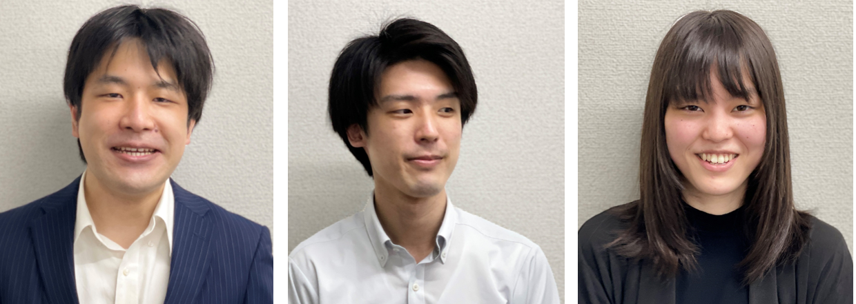 師匠×弟子×未経験転職！異色の座談会に潜入してきました！