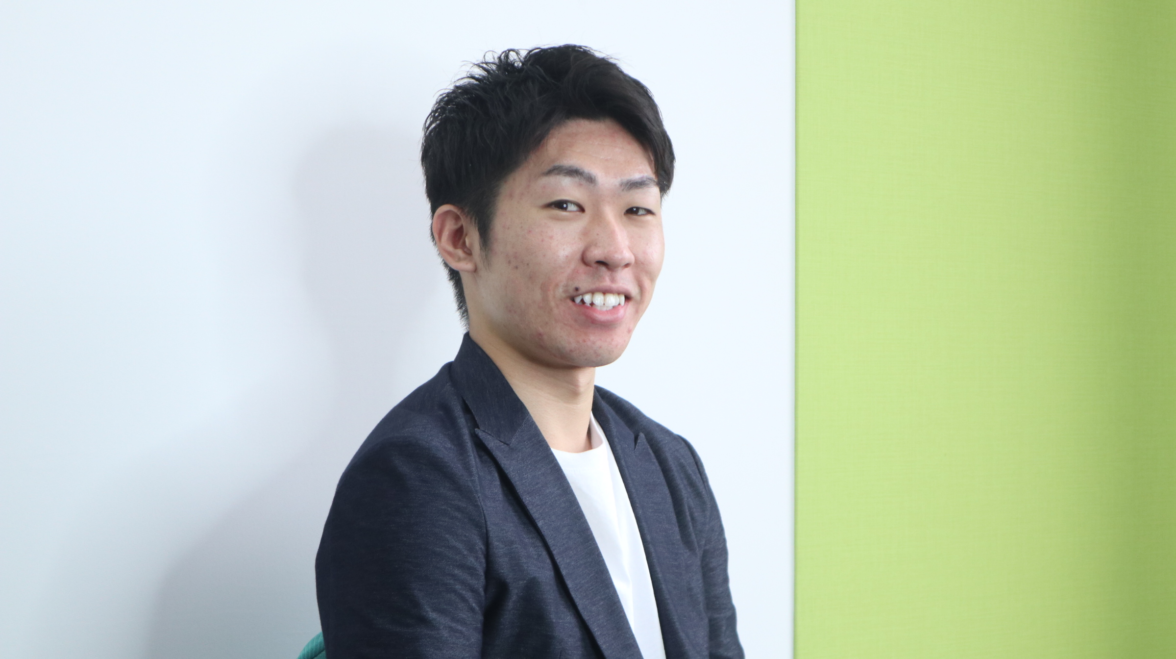 「新卒半年で会社を辞めStockForceにフルコミット。成長機会を自ら掴みにいく」 StockForceを支えるライバーマネージャーVol.4