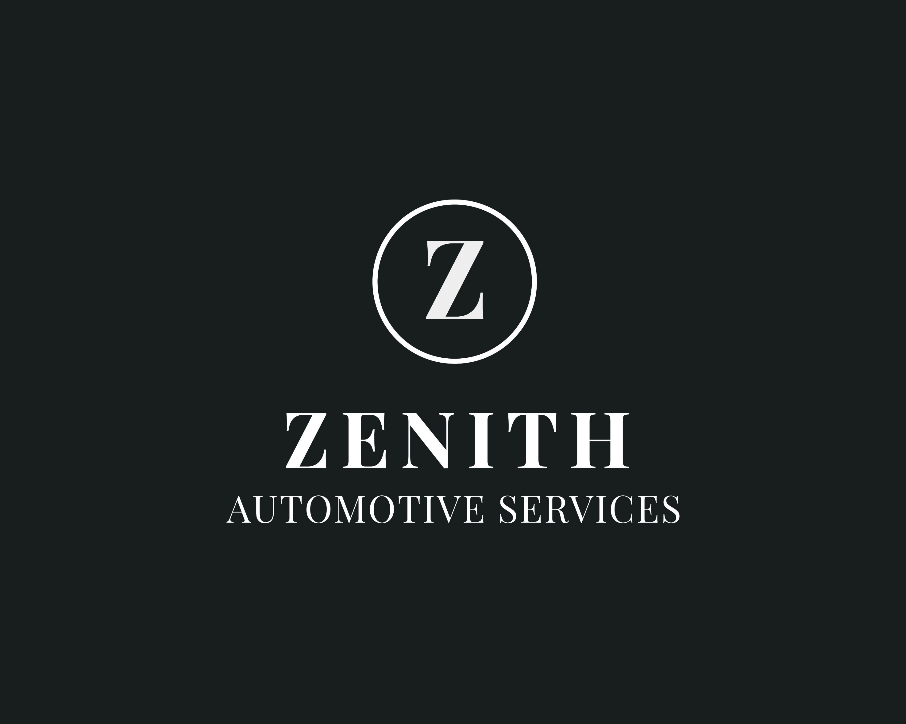 Zenith Automotive Services