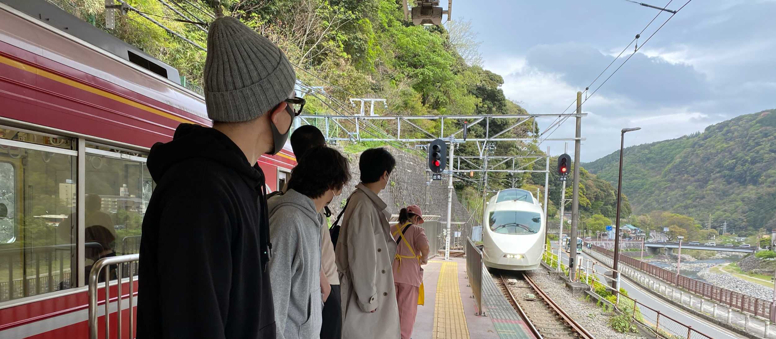 【1泊2日/合宿レポート】箱根の温泉旅館で、"初"のオフサイトミーティングを実施してみた感想